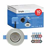 Read Simple Lighting LTD Reviews